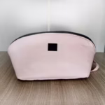 Geanta De Depozitare, Flippy 3 In 1, Portabila, Pentru Lenjerie, Sutiene Si Sosete, Multi-Functionala, Pentru Bagaj, Calatorii Si Afaceri, 23 x 13 x 13, Roz - imagine 3
