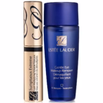Set Estée Lauder Extreme Lashes Eye Makeup Duo: Mascara Sumptuous Extreme 2.8ml și Demachiant Ochi 30ml