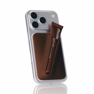 Rhode Snap-on Lip Case - Espresso