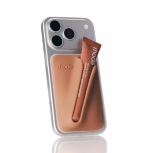 Rhode Snap-on Lip Case - Toast